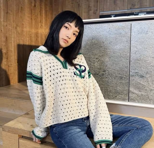 知名港星生完三胎復出!自曝一家五口確診,小女兒當時僅兩個月大