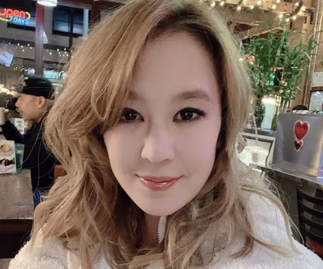 陳冠希姐姐健身房秀身材!一雙筷子腿太吸睛,與黑人男友交往3年