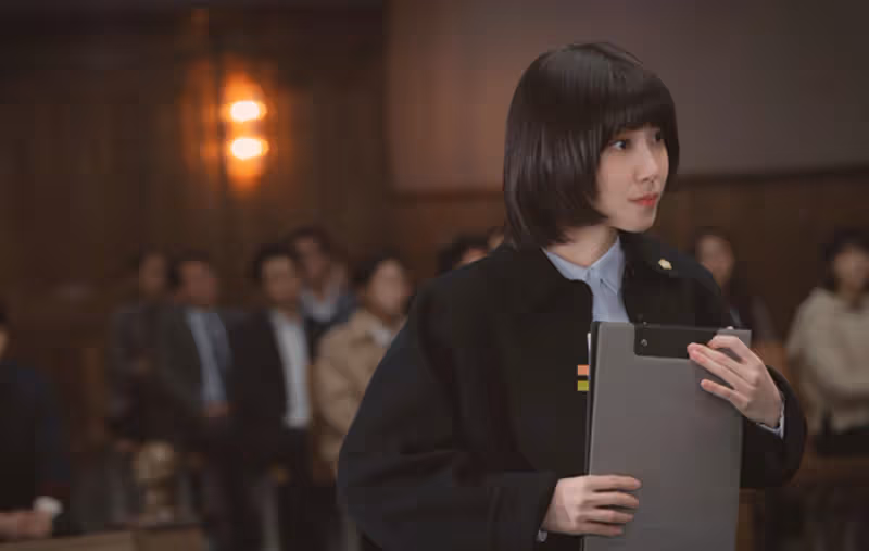 耗資2100萬打造　韓劇「Extraordinary Attorney Woo」 7看點