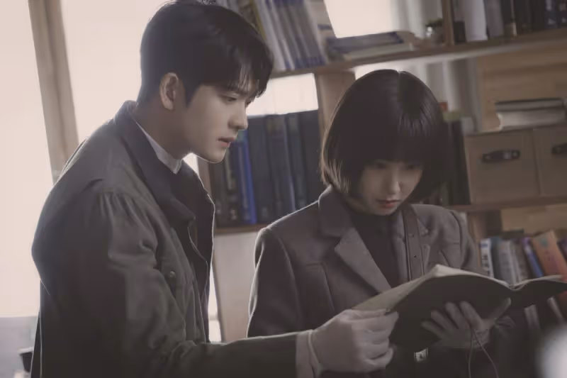 耗資2100萬打造　韓劇「Extraordinary Attorney Woo」 7看點