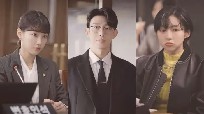 耗資2100萬打造　韓劇「Extraordinary Attorney Woo」 7看點