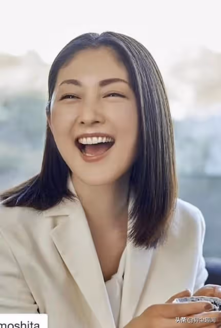 日劇女王化身和服美人宛如一幅畫,常盤貴子50歲美貌凍齡驚呆網友