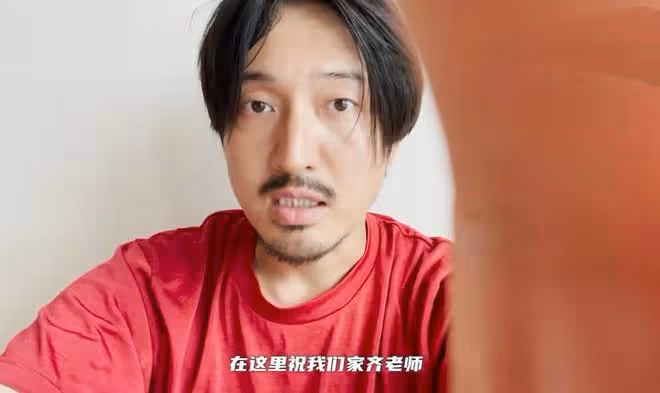齊溪王傳君認愛後首度同框!男方低調現身浪姐3,甜蜜陪伴好恩愛