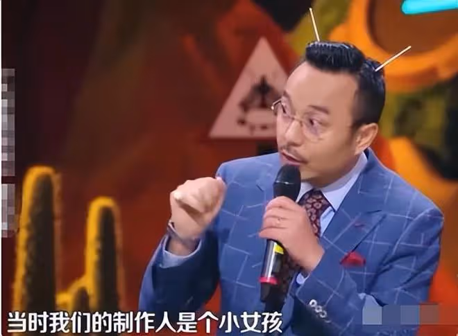 汪涵:突發意外下意識保護迪麗熱巴,孫楠退賽三分鐘救場成教科書