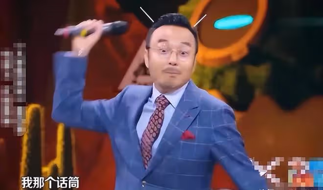 汪涵:突發意外下意識保護迪麗熱巴,孫楠退賽三分鐘救場成教科書