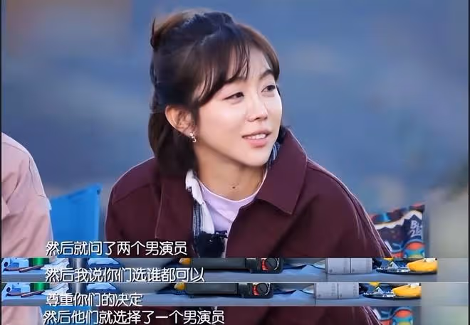 汪涵:突發意外下意識保護迪麗熱巴,孫楠退賽三分鐘救場成教科書