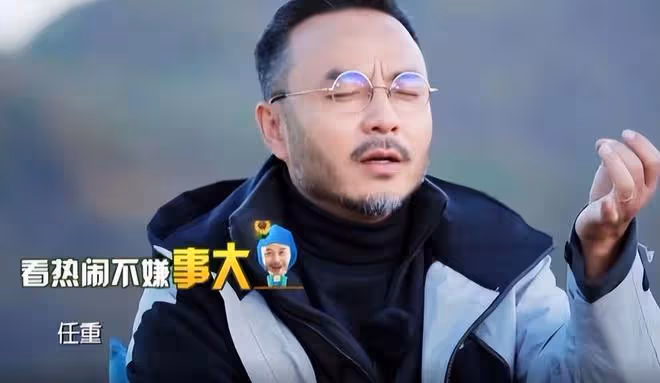 汪涵:突發意外下意識保護迪麗熱巴,孫楠退賽三分鐘救場成教科書