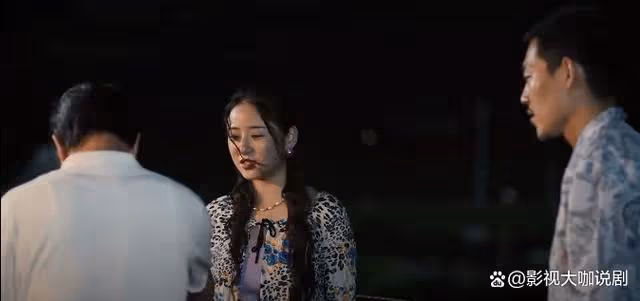 獵冰:阿龍反水,制服黃宗偉,趙友男甘拜下風