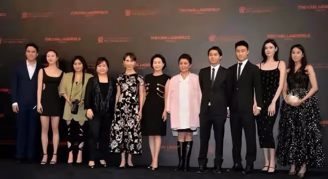 何鴻燊梁安琪昔日跳舞畫面:舞姿優美靈動,四太像只飛舞的蝴蝶