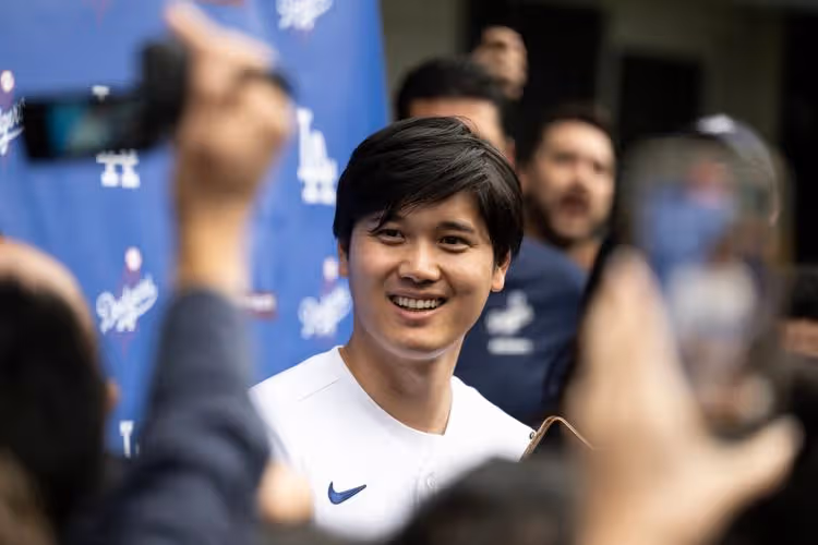 大谷翔平震撼宣布「我結婚了」　與日本女生展開「2人1隻」新生活