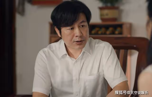 《獵冰》黃宗偉的模範丈夫形象?一次逛街,暴露了他的自私本性