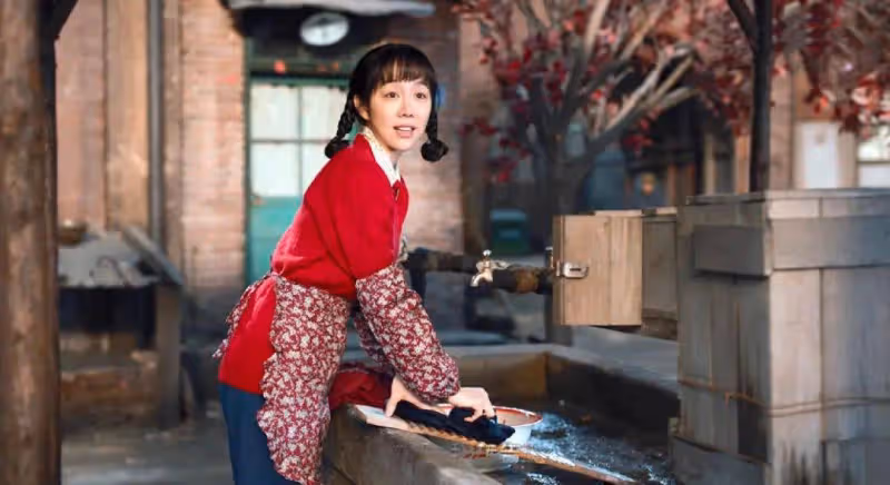 《南來北往》大結局∶看懂牛大力摘下的戒指,才明白他從未愛過姚玉玲