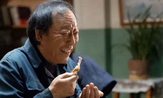 《南來北往》大結局∶看懂牛大力摘下的戒指,才明白他從未愛過姚玉玲