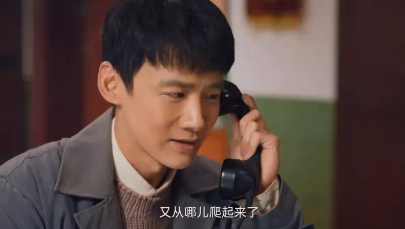 《南來北往》大結局∶看懂牛大力摘下的戒指,才明白他從未愛過姚玉玲