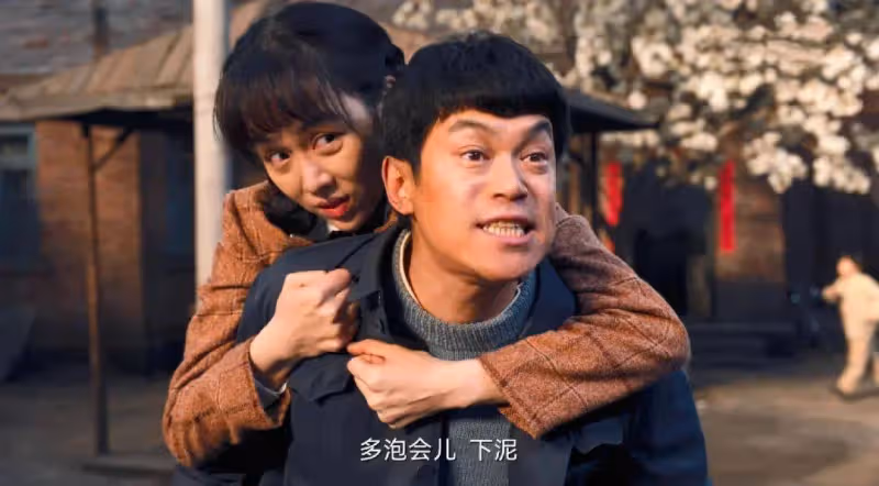 《南來北往》大結局∶看懂牛大力摘下的戒指,才明白他從未愛過姚玉玲