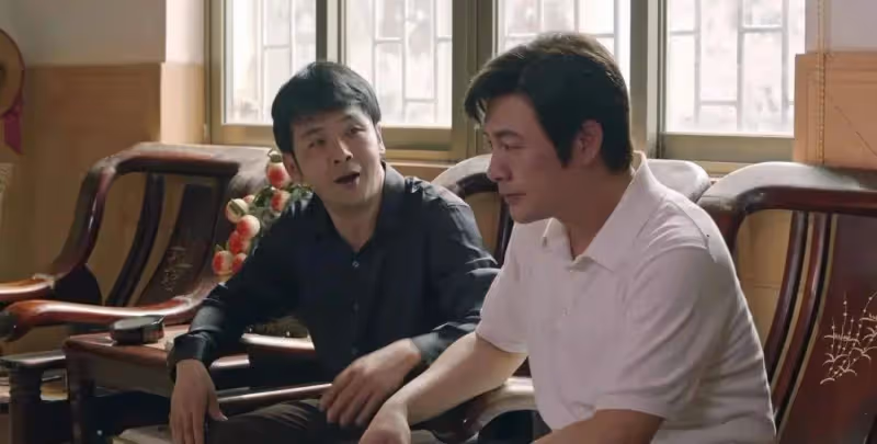 《獵冰》：阿慧被槍斃！陳建昌至死不知，黃宗偉對他的算計有多狠