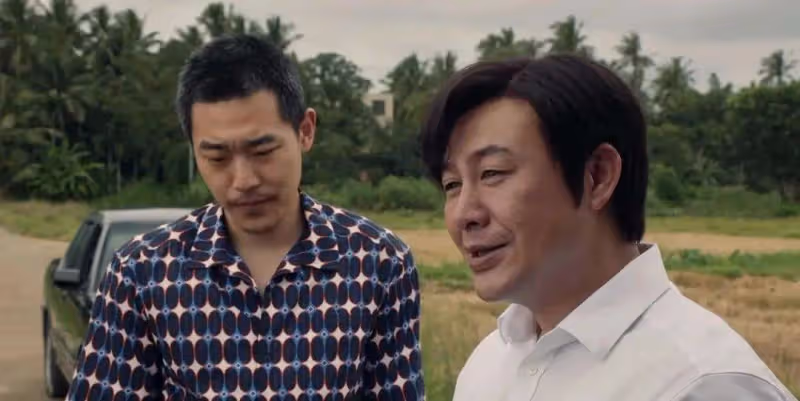 《獵冰》：阿慧被槍斃！陳建昌至死不知，黃宗偉對他的算計有多狠