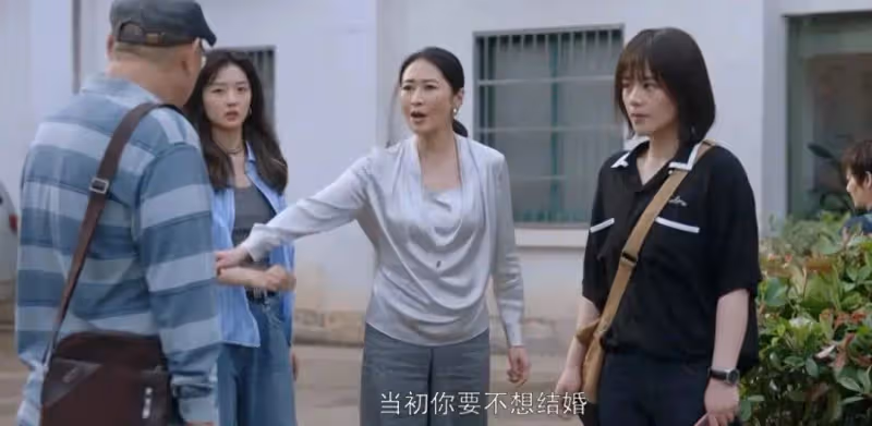 《煙火人家》大結局：沒想到驚喜卻是孟莞青，陶姝娜終於圓滿了