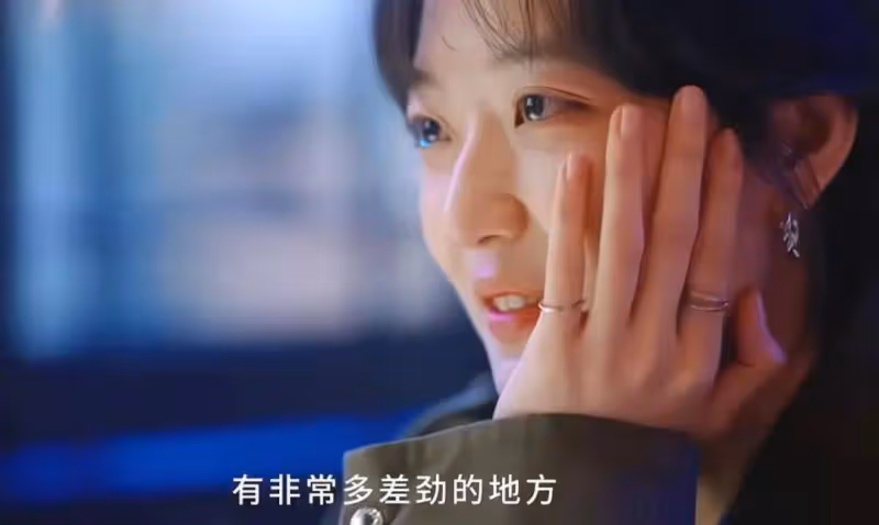 《煙火人家》大結局:沒想到驚喜卻是孟莞青,陶姝娜終於圓滿了