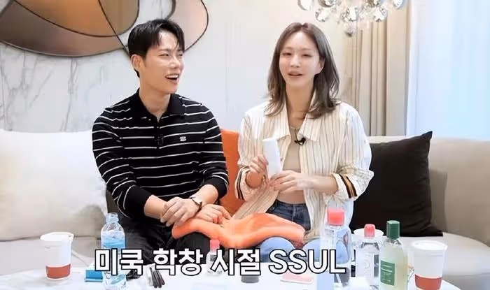 韓國知名女星,對自己未來擔心,去學了一項手藝,將來可以做兼職
