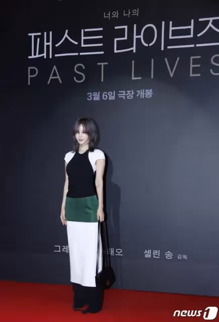 韓國知名女星,對自己未來擔心,去學了一項手藝,將來可以做兼職