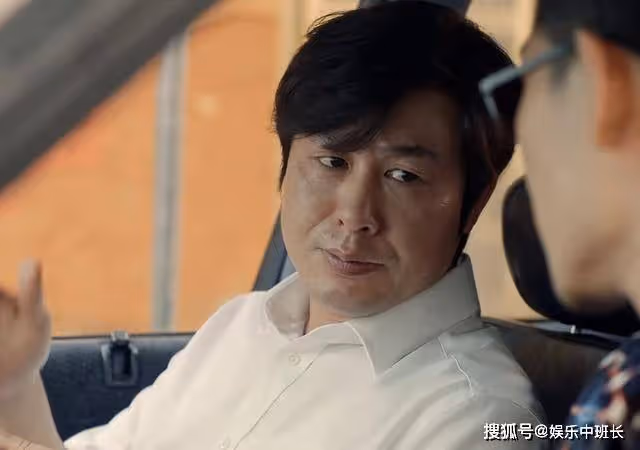 《獵冰》求神拜佛求心安,黃宗偉的迷信,暴露了內心的恐懼!