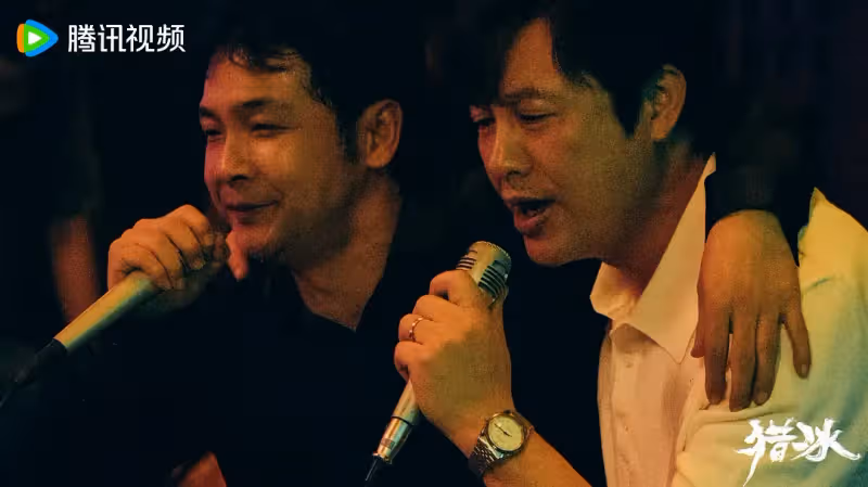汪海林炮轟《獵冰》姚安娜演技！高群書不服張頌文回應