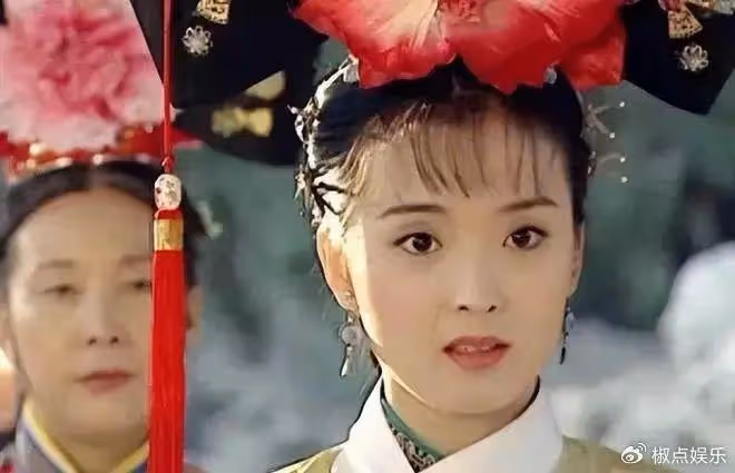 50歲「晴格格」王艷慘狀曝光，15億豪宅沒了、貴婦人設崩，帶貨當網紅