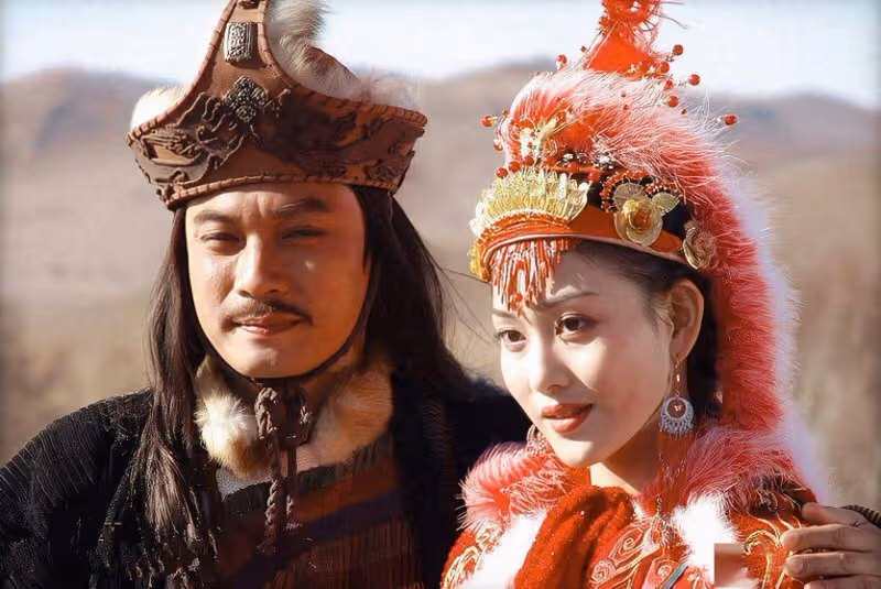 知名港星李彩樺新作因妝容被批,被指老了十多歲,曾因膠面引爭議