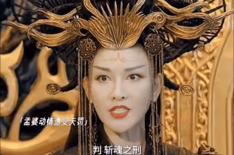 知名港星李彩樺新作因妝容被批,被指老了十多歲,曾因膠面引爭議
