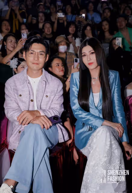 知名港星李彩樺新作因妝容被批,被指老了十多歲,曾因膠面引爭議
