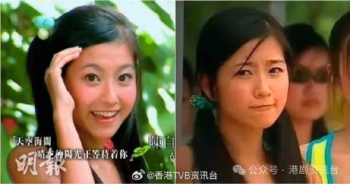 陳自瑤羅子溢黎諾懿大學戲!掀《四葉草》回憶