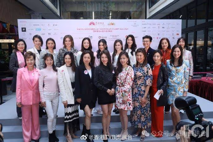 黎諾懿被老婆嫌身形未夠弗！沈震軒回應年內與女友結婚