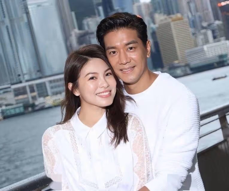 TVB男神黎諾懿新劇全裸鏡頭未刪,有多場親熱戲,演技迎來大爆發