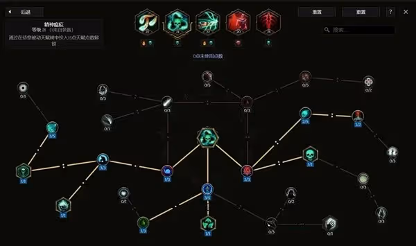 《最後紀元》1.0多咒Dot流術士加點推薦