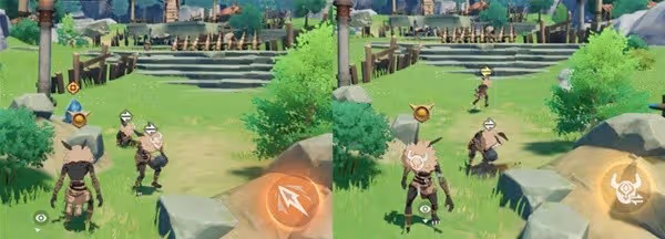 《原神》奇境謎丘探幽行第一關達成指南