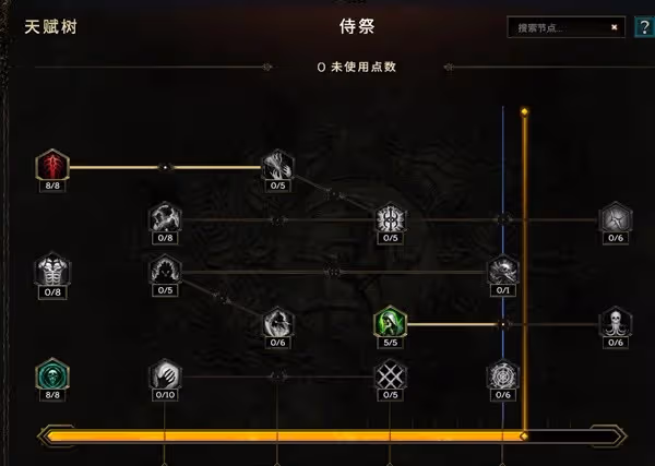 《最後紀元》毒巫妖Build加點攻略