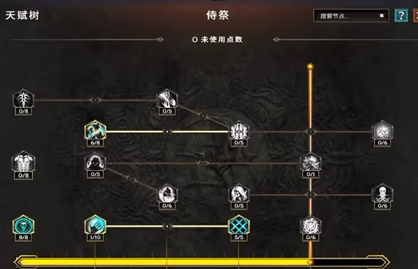 《最後紀元》冥府裂縫術士Build攻略