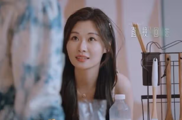 《半熟戀人3》新CP誕生!馬晉隆、凌憶互有好感,網友:鎖死!