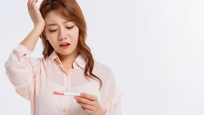意外懷孕,大姑姐殷勤得過了頭,明白真相後我果斷拒絕了她的要求