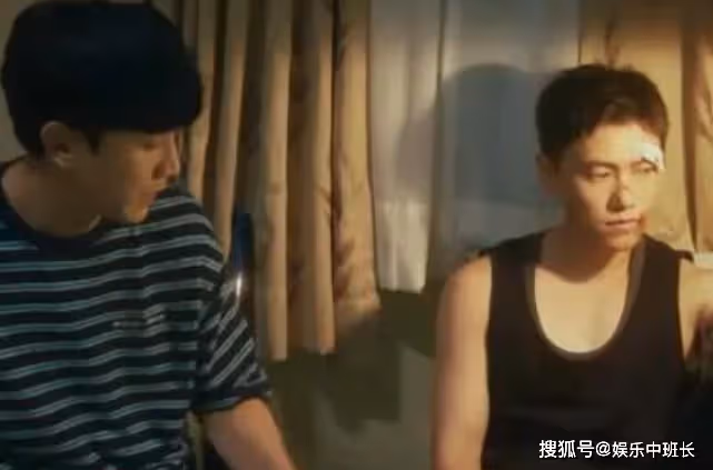 《關於未知的我們》情感爆點：魏謙、魏之遠，兄弟情能否升華為愛情？