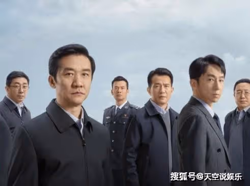 電視劇《江河日上》一共有多少集？《江河日上》鄭寒江有原型嗎？