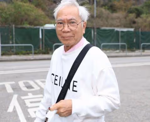 人氣大熱！72歲TVB「痴心」男星將發新歌！下月還要舉辦演唱會