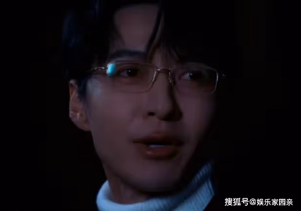 《寄生》誰是終極boss?左源、羅強明爭暗鬥,蕭湘成為關鍵人物!