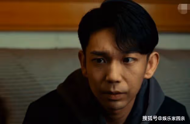 《寄生》誰是終極boss?左源、羅強明爭暗鬥,蕭湘成為關鍵人物!