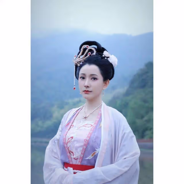 恭喜!41歲TVB性感女星3月結婚!大曬唯美婚紗照!爆未婚夫嫌不性感