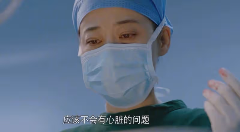 反腐劇《江河日上》來襲,才2集就收視率第一,老戲骨演技驚艷四座