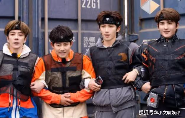 湖南衛視再推真人秀力作,《全員加速中對戰季》嘉賓陣容強大,看點十足!