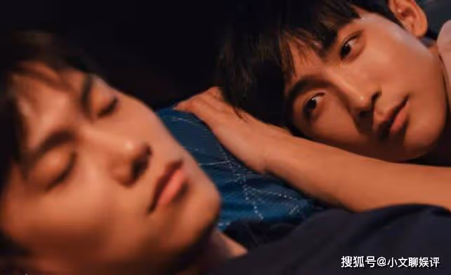 《關於未知的我們》熱播：魏謙與魏之遠，兄弟情還是愛情？結局令人淚目！