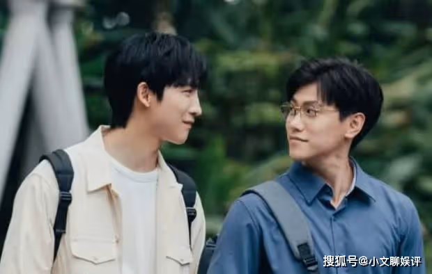 《關於未知的我們》熱播：魏謙與魏之遠，兄弟情還是愛情？結局令人淚目！